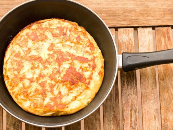 Beneficios de comer huevos todos los días