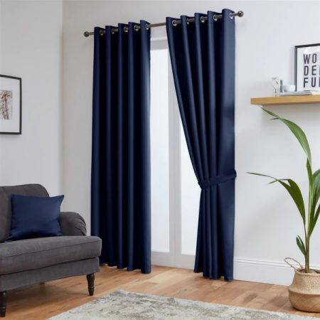 Usa cortinas opacas para ahorrar calefaccion Merca2.es