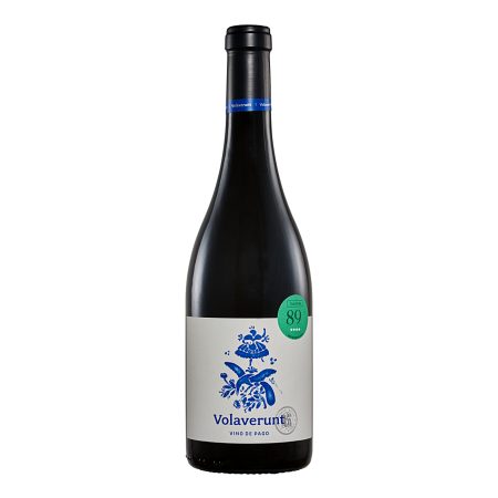 Vino Volaverunt de Lidl