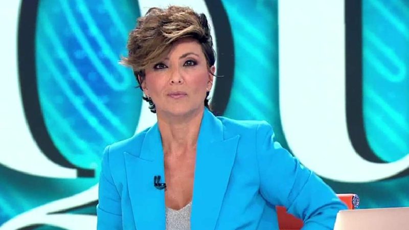 ¿De qué trata el programa de la periodista Y Ahora Sonsoles?