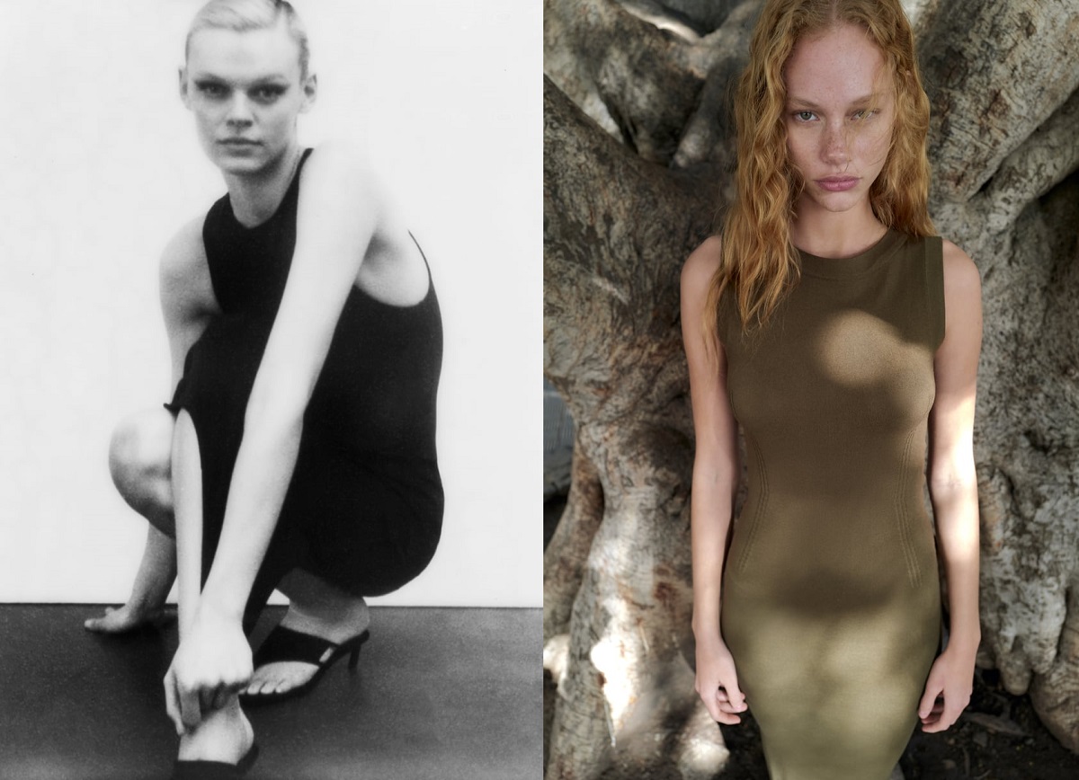 Vestidos de Zara de temporada que te costarán menos de 30 euros