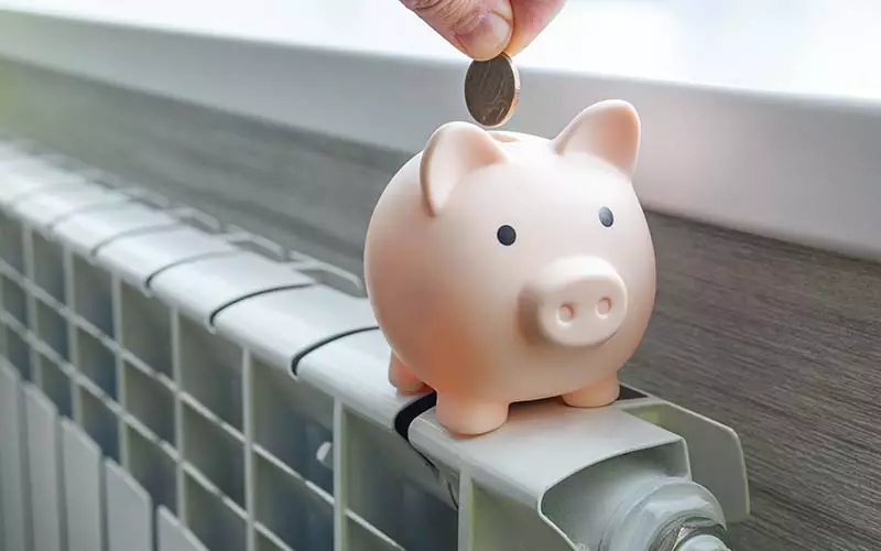 La regla del 1: el truco que funciona para ahorrar en la factura de la luz
