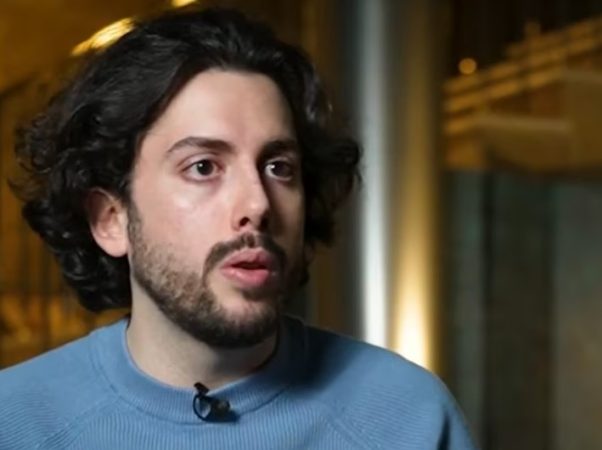 Rafa Ramos se dedica en la actualidad al teatro