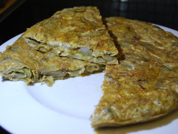 alcachofa Merca2.es