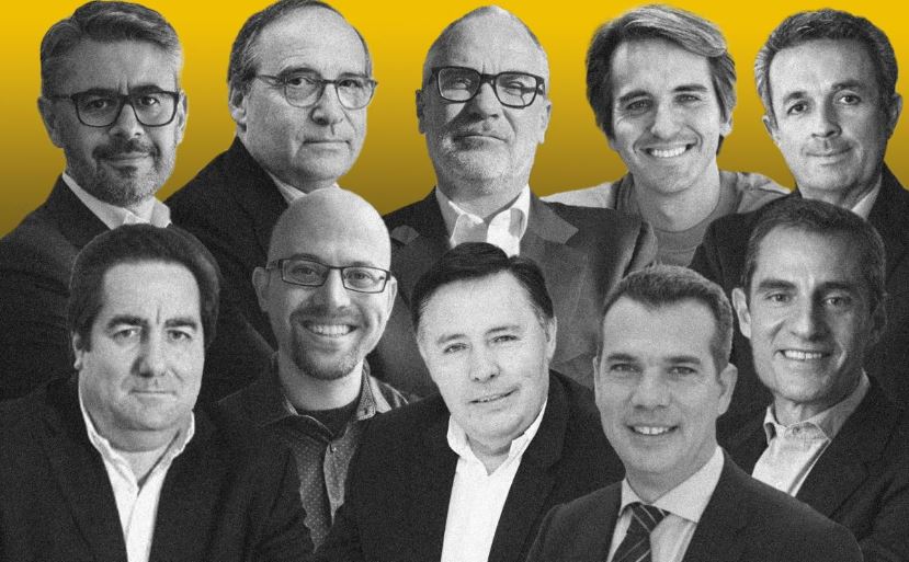 Día, Magellan & Cheers y FoodBox protagonizarán las operaciones más potentes del sector alimentación y bebidas en 2023