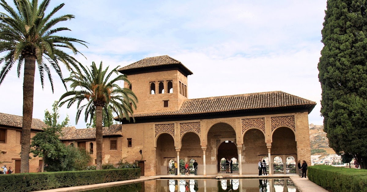 La alquimia de la Alhambra de Granada: 5 motivos para descubrirla