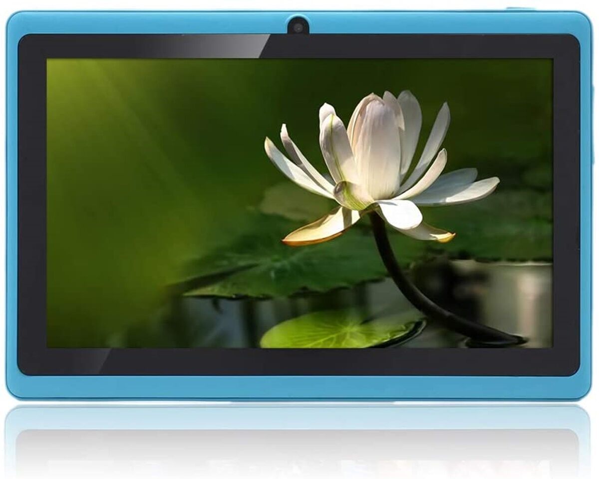 Amazon tiene estas tablets perfectas para ver series por menos de 65 euros
