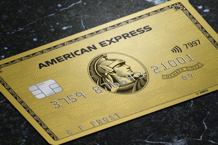 American Express