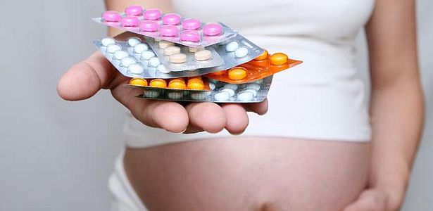 Antidepresivos y embarazo: estos son los riesgos para tu hijo de tomarlos