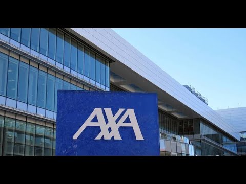 AXA