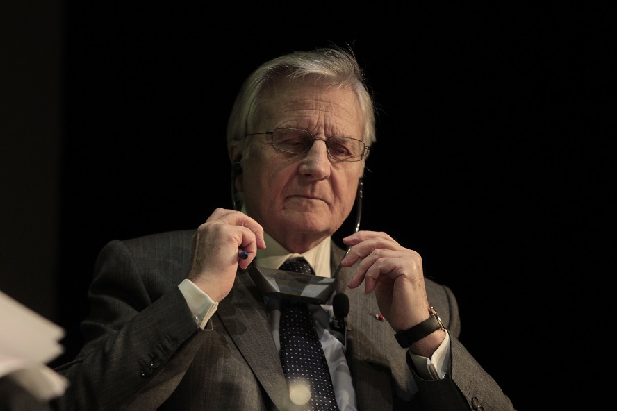 El BCE apuesta por la política ‘pies de plomo’ para evitar los errores de Trichet