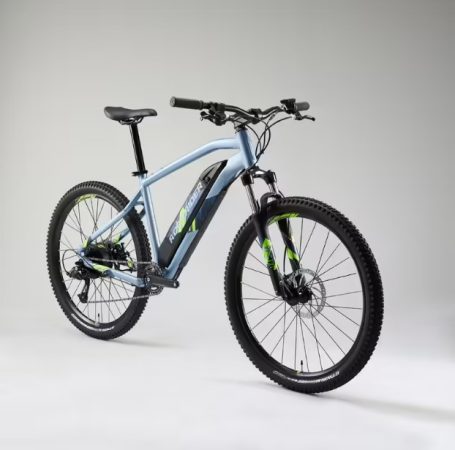 Batería de la bicicleta Decathlon