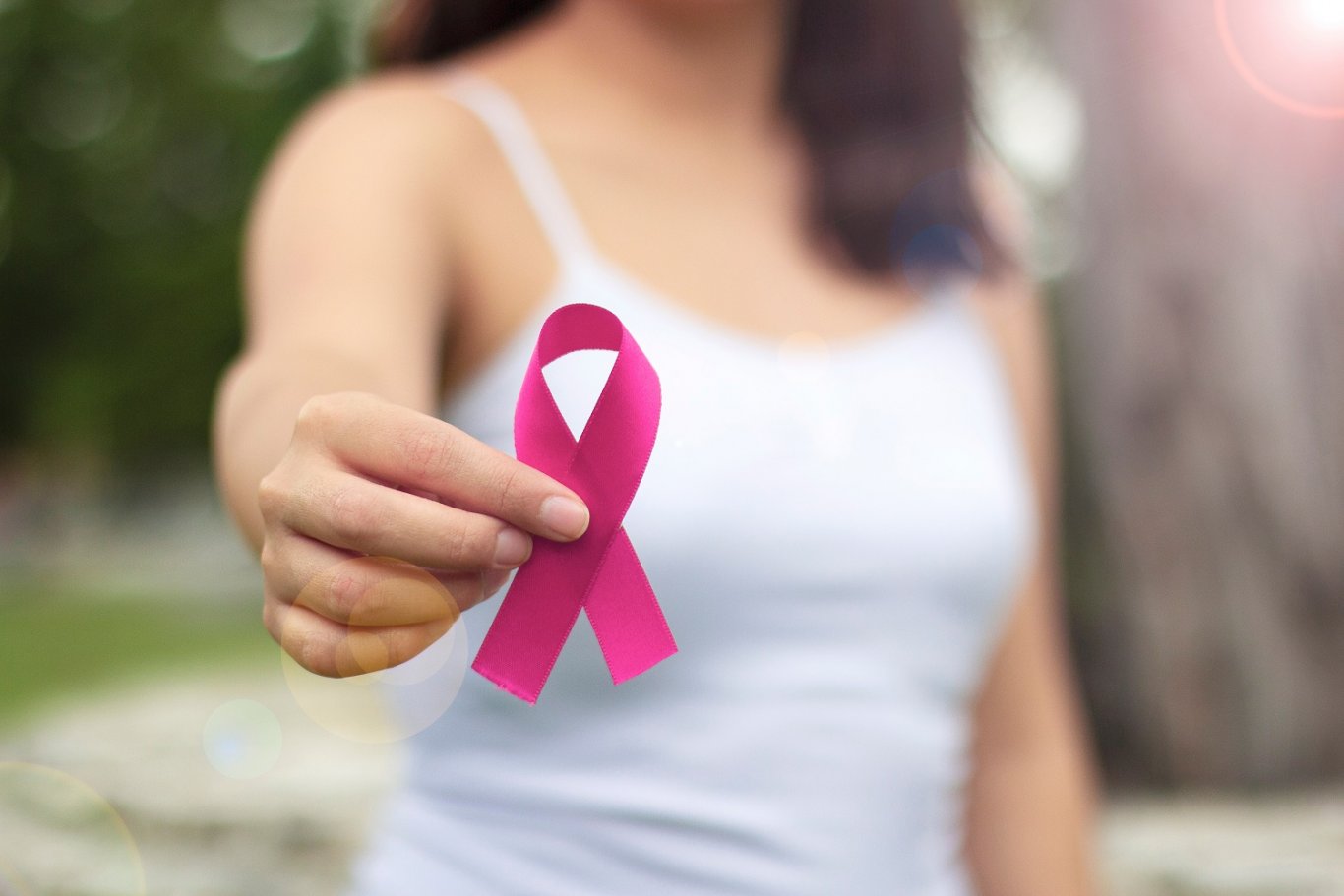 Mitos sobre el cáncer de mama que debemos desmentir