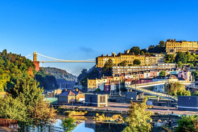 Bristol 80%