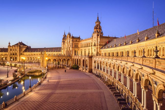 Las ciudades más bonitas según la ciencia de España