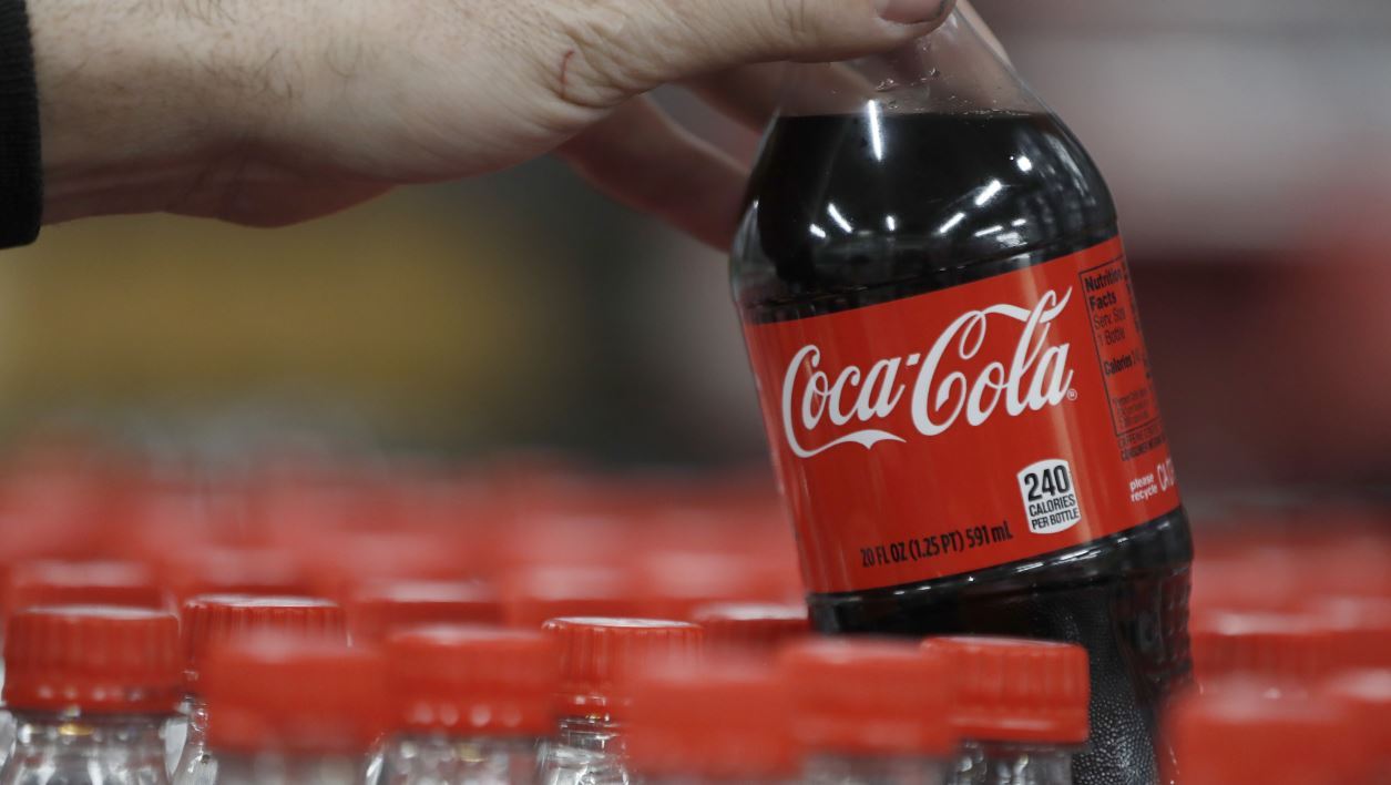 Coca-Cola y Coca-Cola Zero: limitar el consumo de cafeína