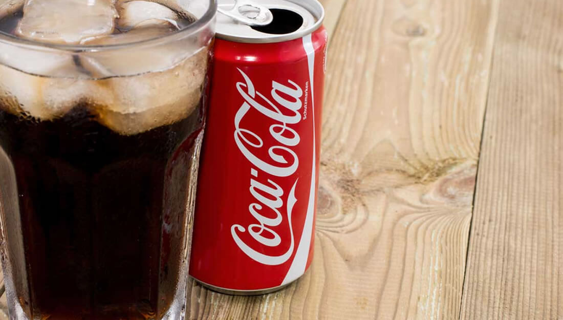 Coca-Cola vs Coca-Cola Zero: ¿Cuáles son las diferencias?