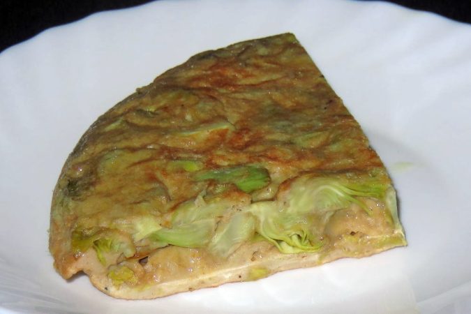 tortilla