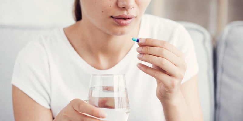 La Agencia del Medicamento advierte de este nuevo efecto secundario de omeprazol