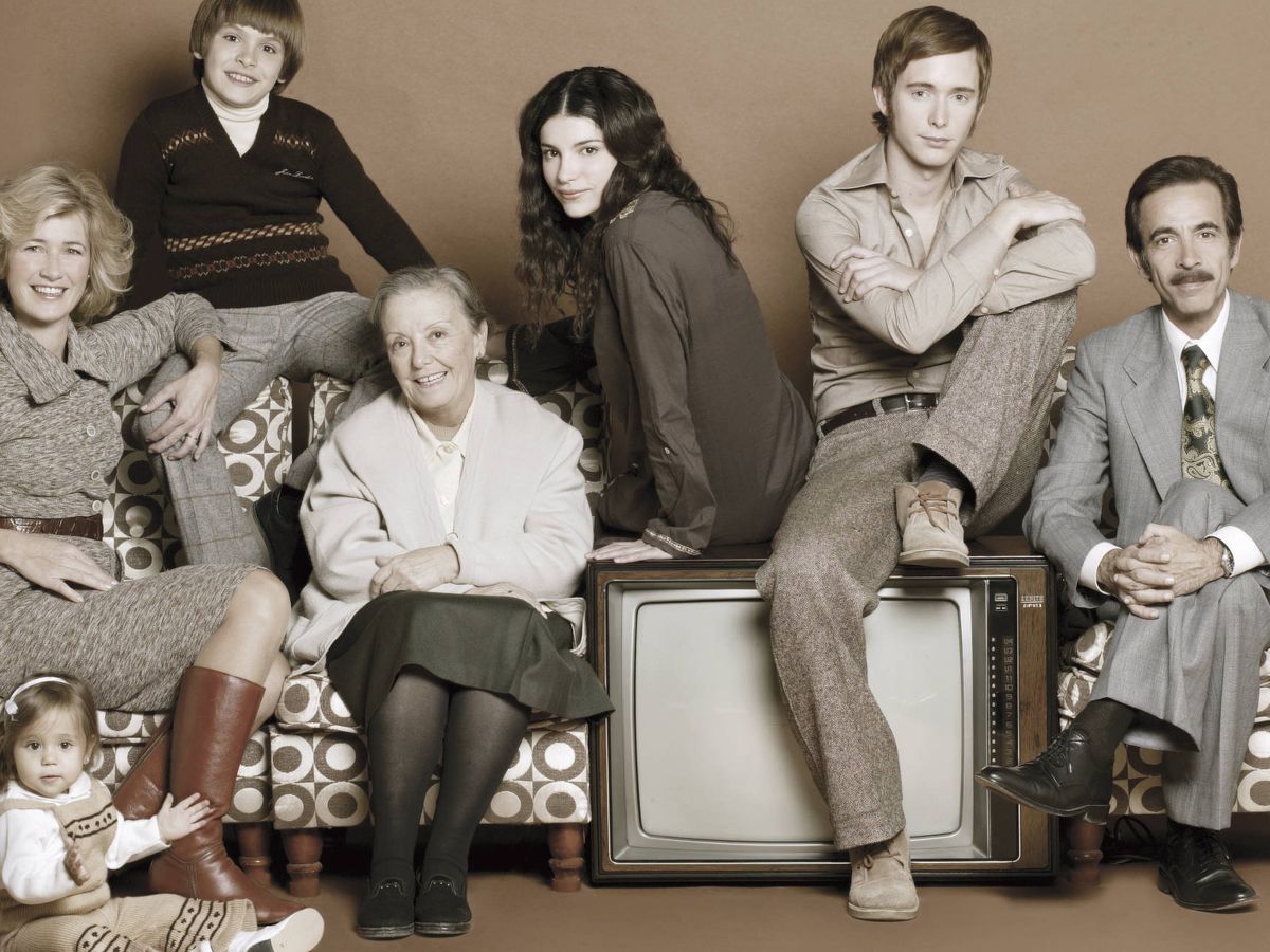 Cuéntame cómo pasó: así será el final definitivo de la serie más larga de la tele
