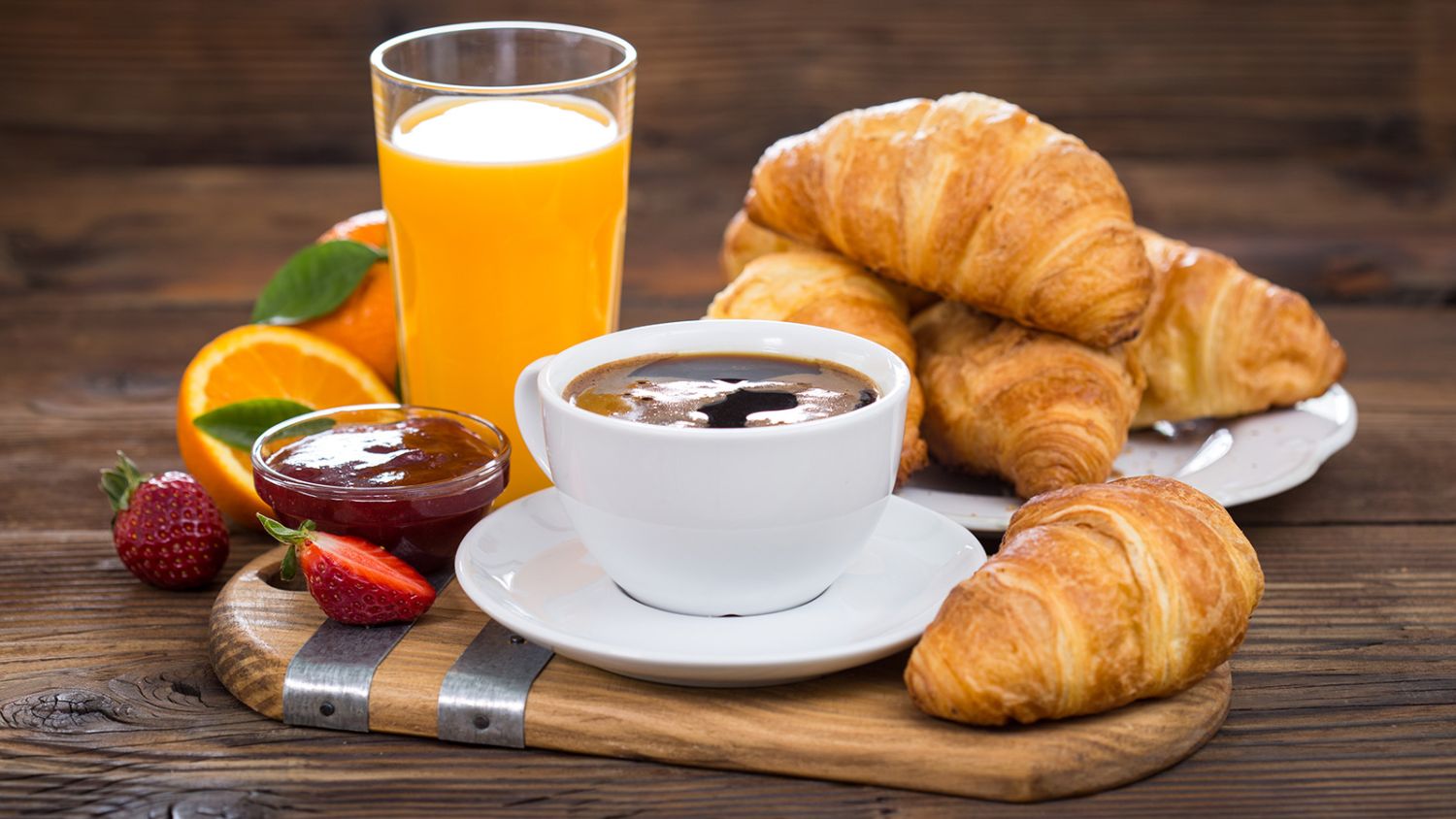 Esto es lo que le pasa a tu cuerpo si no desayunas todos los días