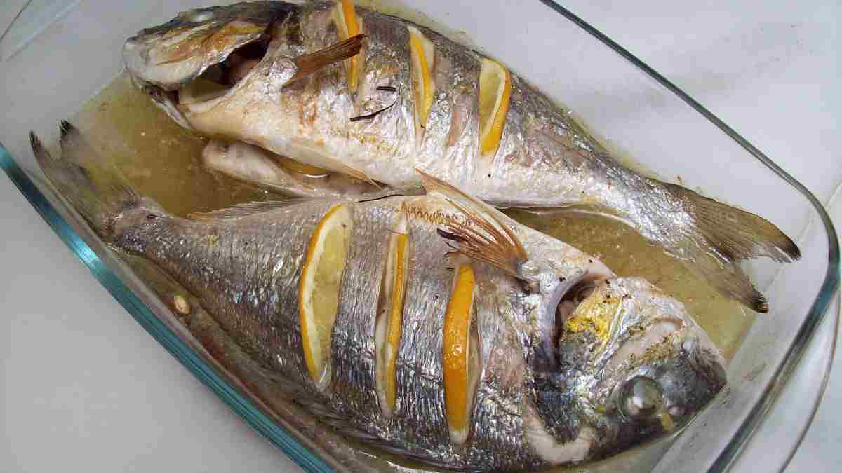 Dorada a la cerveza: la receta gourmet que puedes hacer en 30 minutos
