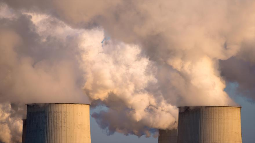 Chevron y Exxon compiten en emisiones contaminantes con Saudi Aramco y Gazprom