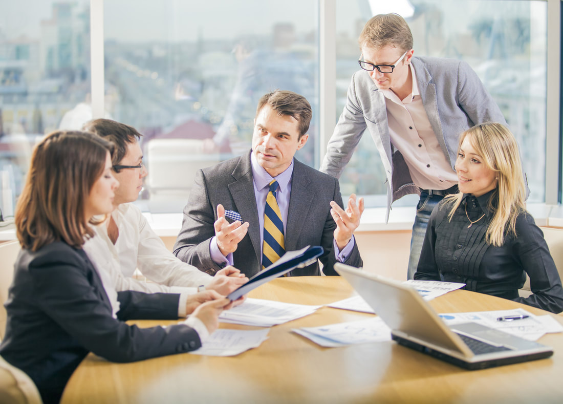 Claves para establecer una empresa exitosa en la actualidad 1 Merca2.es Investigar y entender el mercado, clave para el éxito empresarial en la actualidad
