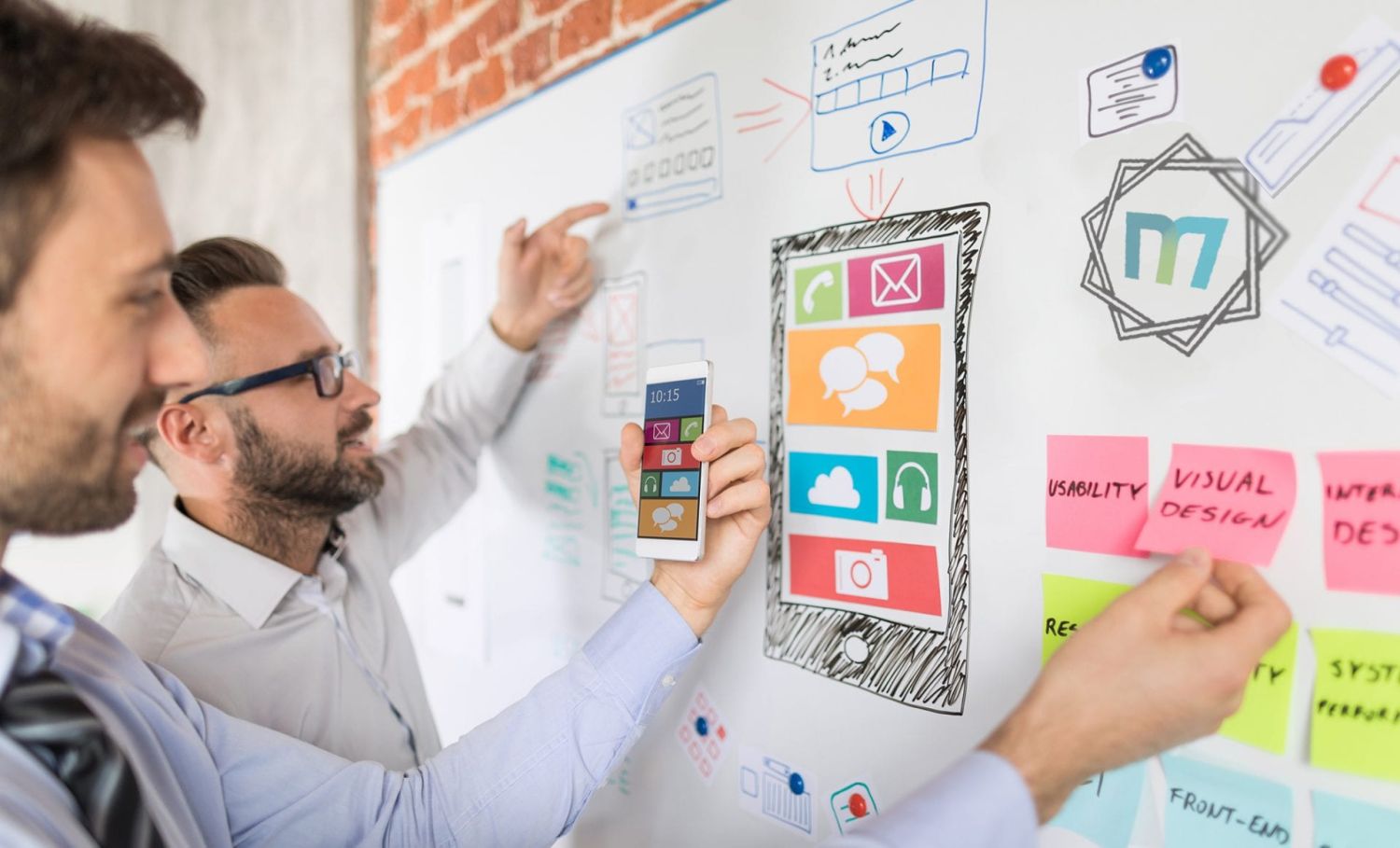 Empresa: soluciones para mejorar la comunicación interna