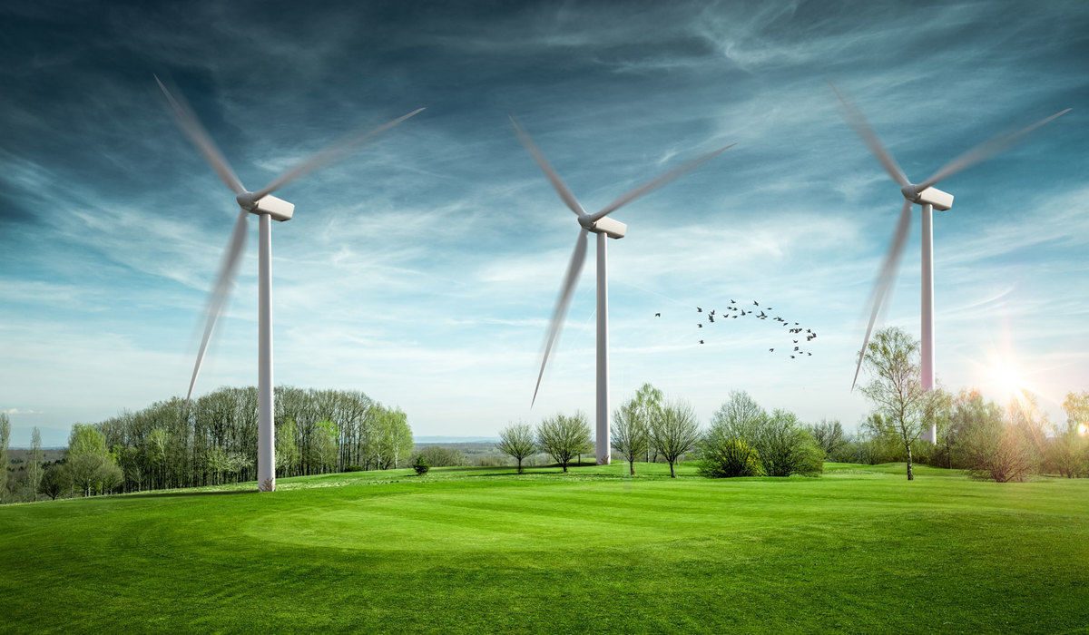 Energía eólica: así es la apuesta de España hacia el 2030