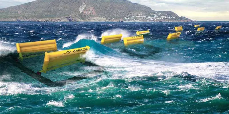 Mitos y realidades sobre la energía de las olas como alternativa ecológica