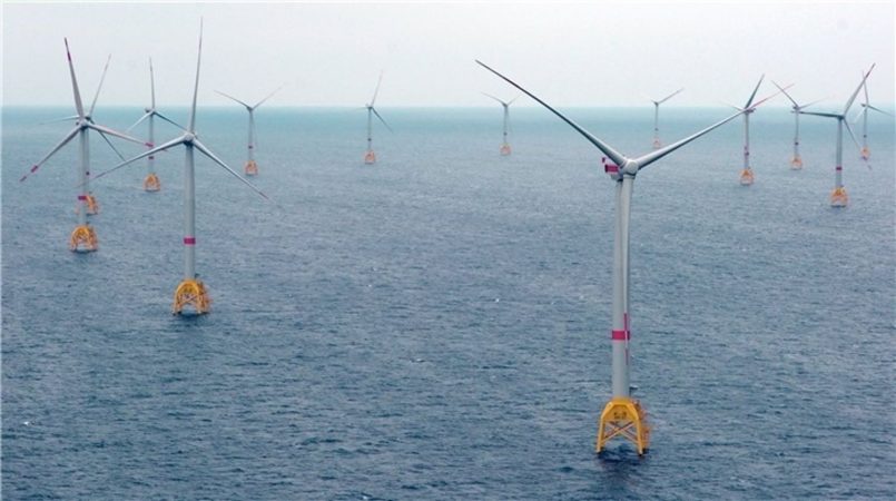 Mitos y realidades sobre la energía de las olas como alternativa ecológica 3 Merca2.es energia