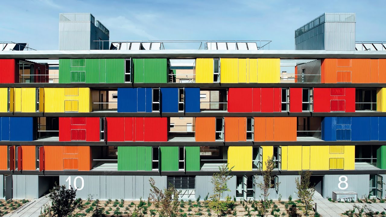 vivienda