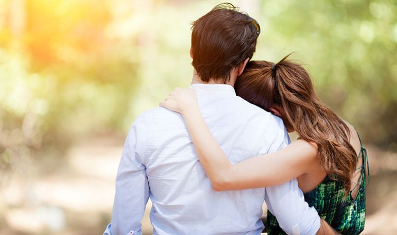 La fórmula para estar feliz con tu pareja: esta es la clave (y no es el amor)