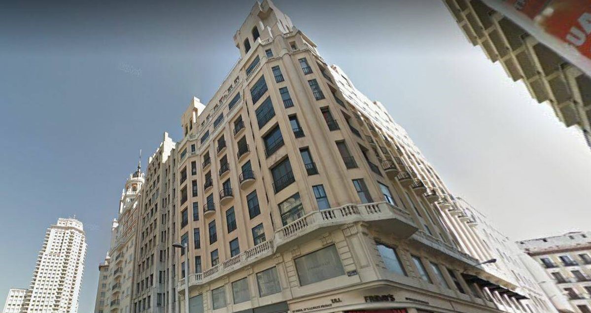Alojarse en Madrid ya cuesta casi 100 euros la noche
