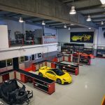 Un fondo británico apuesta 30 millones de euros por Spania GTA, el ‘Ferrari’ español