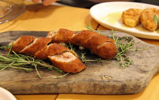 La receta de flamenquines de José Andrés que querrás preparar siempre