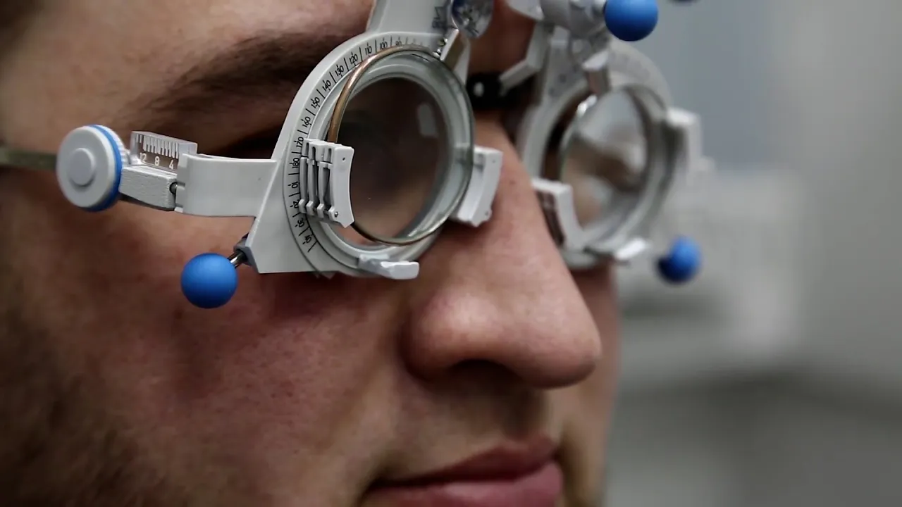 ¿Cuándo se inventaron las gafas modernas?