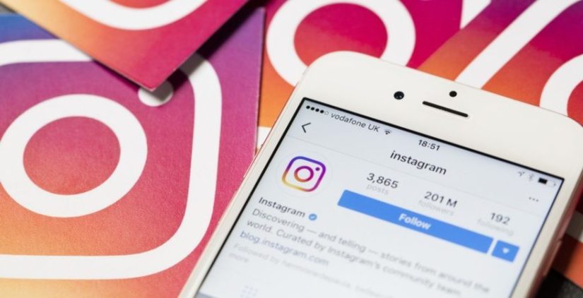 Los resultados de las encuestas de Instagram