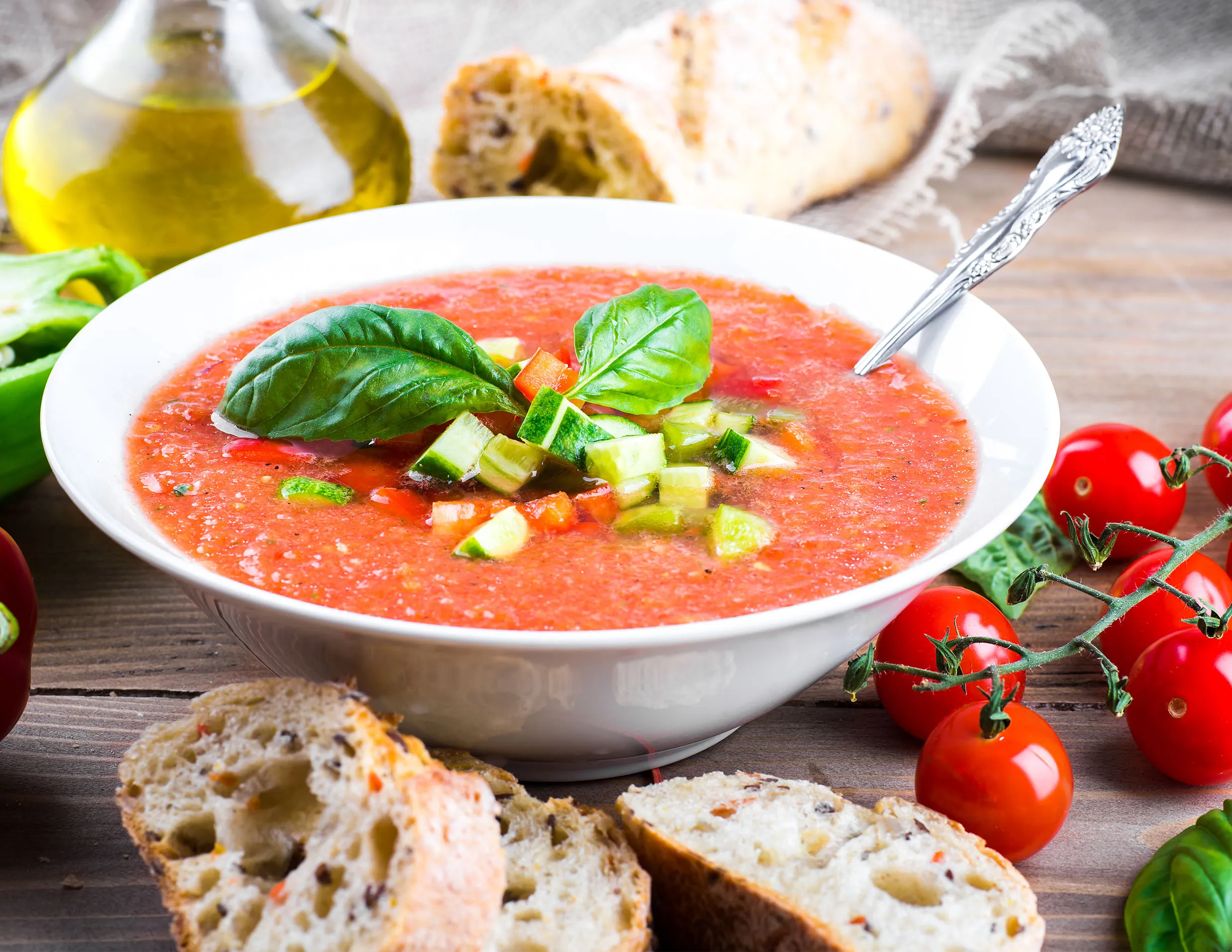gazpacho 
