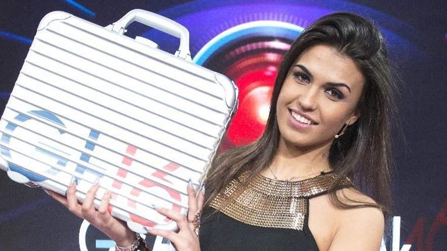 Gran Hermano: así ha cambiado Sofía Suescum, ganadora 16º edición