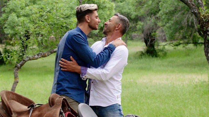 Saca la aseguranza impacto Limpiamente Granjero busca esposa: las parejas que siguieron tras terminar el programa | Pag: 9 Saca la aseguranza impacto Limpiamente Granjero busca esposa: las parejas que siguieron tras terminar el programa | Pag: 9