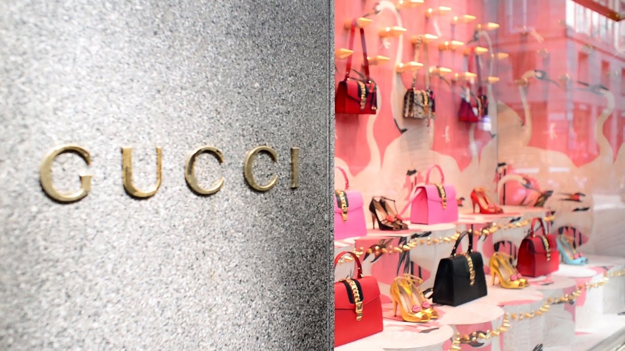 Ranking de las marcas más lujosas de 2022.
