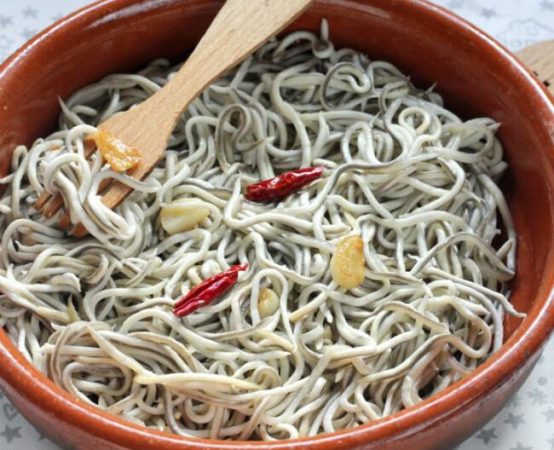 Un plato perfecto para celebraciones
