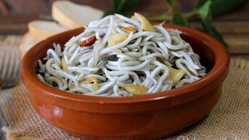 Consejos para preparar las mejores gulas al ajillo