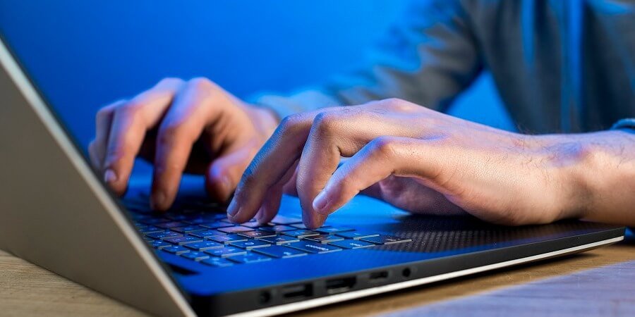 Estos son los pasos que debes seguir si te suplantan la identidad en internet