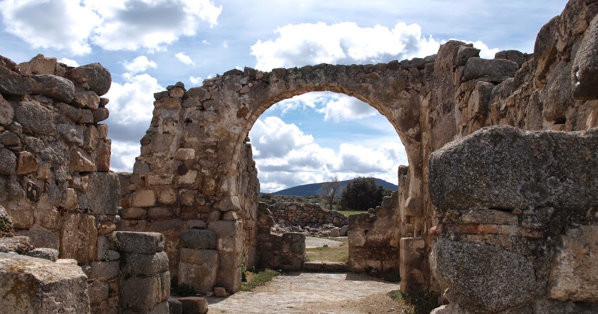 La iglesia de San Pedro de la Mata, el templo visigodo que sobrevivió a la invasión musulmana