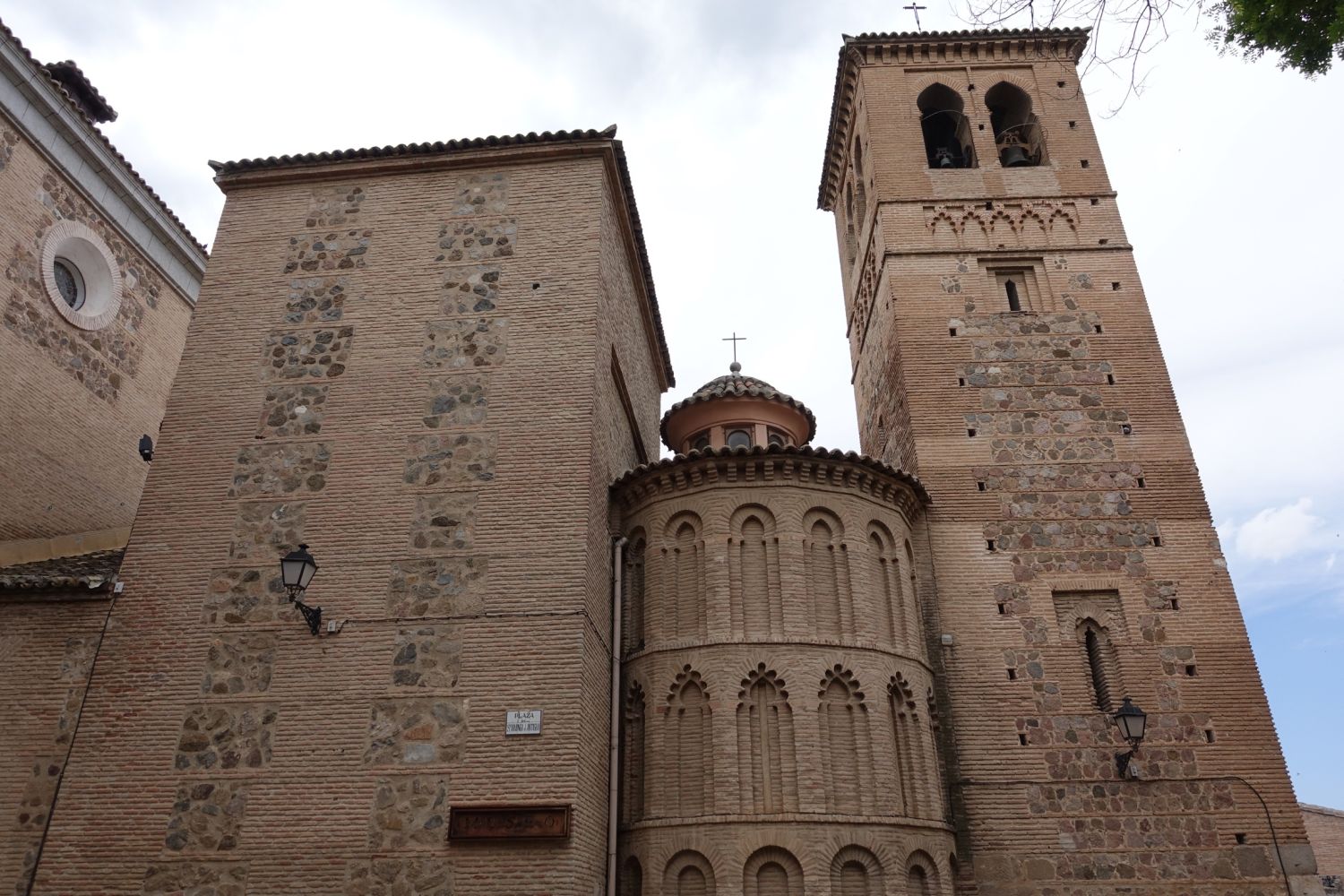 La iglesia de San Román: descubre el templo mozárabe más espectacular de España
