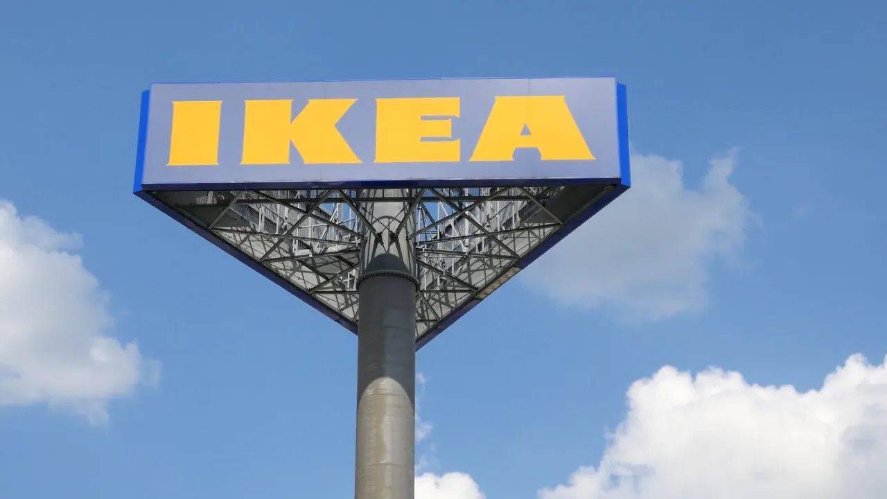 Ikea: los productos favoritos de María Pombo que utiliza en su casa 