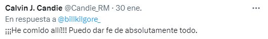 Le ponen una reseña en Google y el dueño responde esto: "Si no tienes dinero, vete a tu casa" 4 Merca2.es image 1 Merca2.es